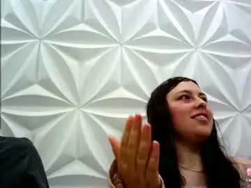 Chaturbate Sex Chat of jerryandjessicaa