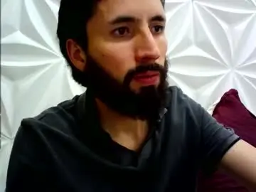 Chaturbate Sex Cam of jerryandjessicaa