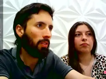 Chaturbate Adult Video Chat of jerryandjessicaa