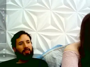 Chaturbate Free Live Porn of jerryandjessicaa