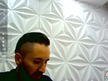 Chaturbate Free Live Porn of jerryandjessicaa