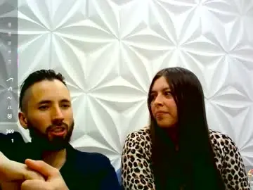 Chaturbate Free Porn Cam of jerryandjessicaa