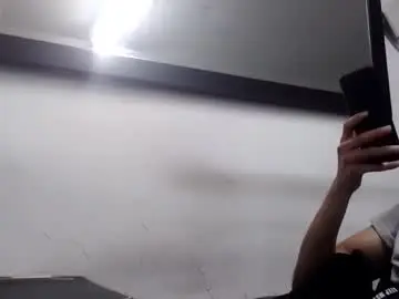 Chaturbate Best live sex cam show of jhosuamoore2