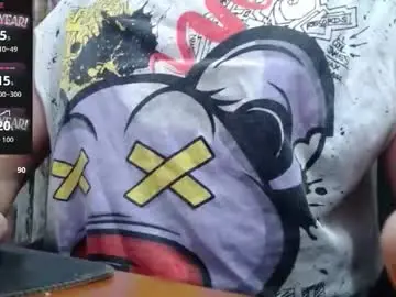 Chaturbate Best live sex cam show of jhosuamoore2