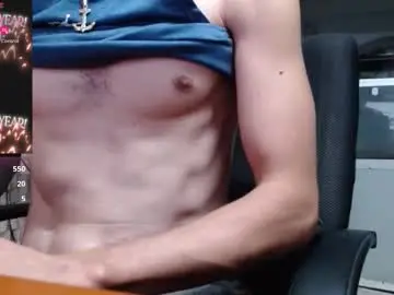 Chaturbate Best live sex cam show of jhosuamoore2