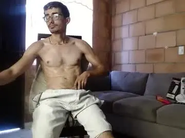 Chaturbate Best Webcam of jhosuamoore2