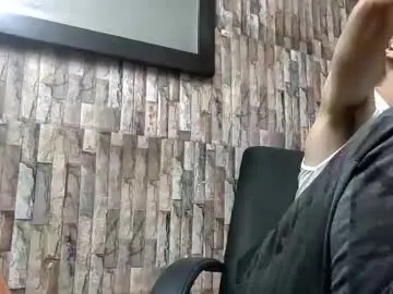 Chaturbate Sex Chat of jhosuamoore2