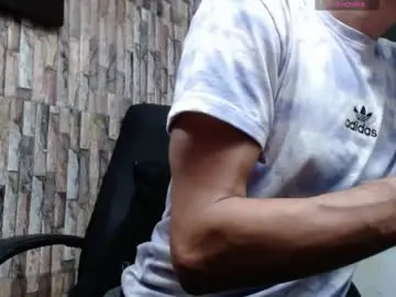 Chaturbate Best Webcam of jhosuamoore2