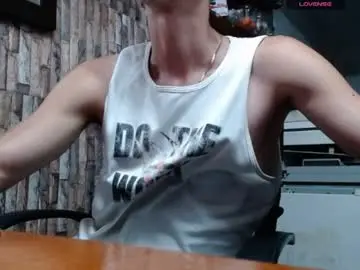 Chaturbate Private Sex Chat of jhosuamoore2