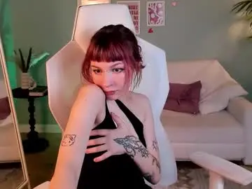 Chaturbate Adult Video Chat of julia_key