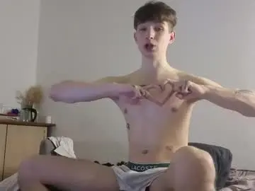 Chaturbate Nude Webcam of keithcozart1337