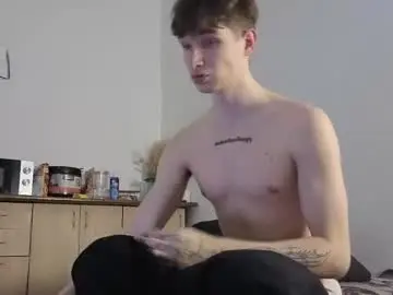 Chaturbate Live Sex of keithcozart1337