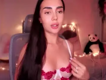 Chaturbate Free Porn Cam of lil_gabbyg