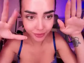 Chaturbate Best Webcam of lil_gabbyg