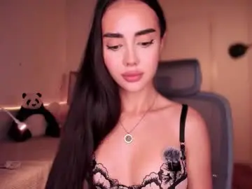 Chaturbate Nude Webcam of lil_gabbyg