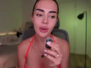 Chaturbate Private Sex Chat of lil_gabbyg