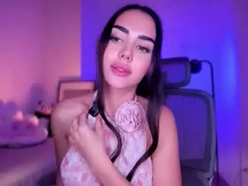 Chaturbate Live Sex Cam of lil_gabbyg