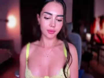 Chaturbate Adult Webcam of lil_gabbyg