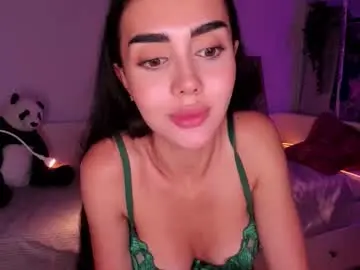 Chaturbate Live Sex Cam of lil_gabbyg