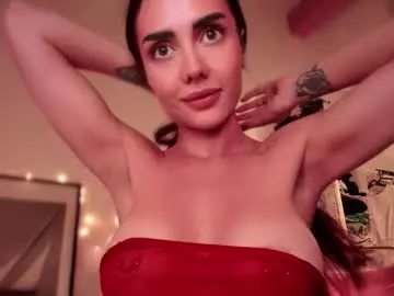 Chaturbate Nude Webcam of lil_gabbyg