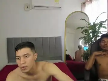 Chaturbate Adult Video Chat of lion_master77