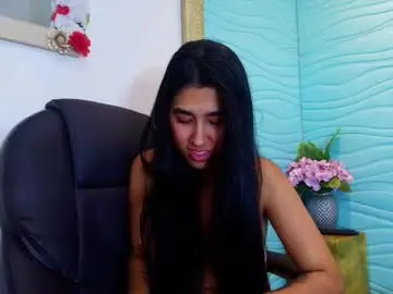 Chaturbate Adult Webcams of mia_montess