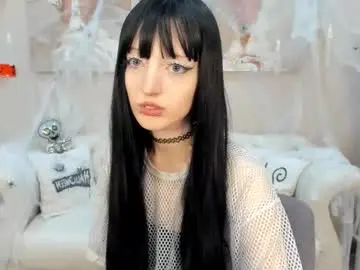 Chaturbate Live Sex Cam of mistymarlow