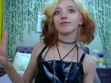 Chaturbate Free Porn Cam of mistymarlow