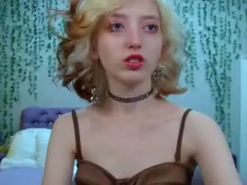 Chaturbate Private Sex Chat of mistymarlow