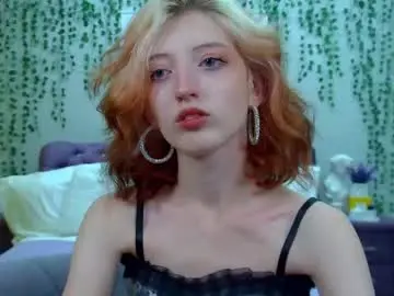 Chaturbate Live Sex Cam of mistymarlow