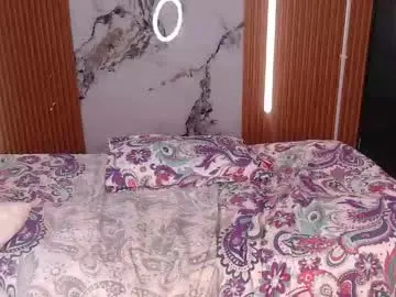 Chaturbate Live Sex Cam of rosselyn_