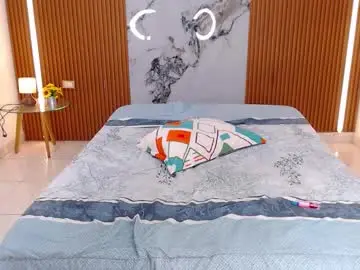 Chaturbate Adult Video Chat of rosselyn_