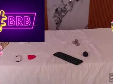 Chaturbate Sex Cam of rosselyn_