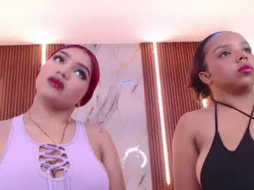 Chaturbate Private Sex Chat of rosselyn_