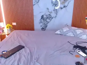 Chaturbate Best live sex cam show of rosselyn_