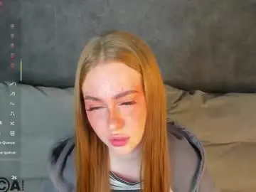 Chaturbate Adult Video Chat of roxy_sunny