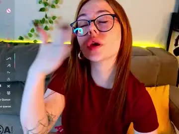 Chaturbate Adult Webcam of roxy_sunny