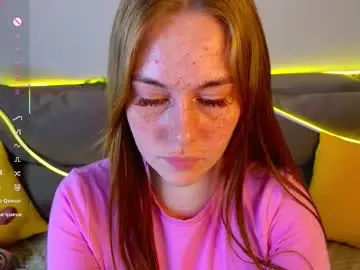 Chaturbate Best Webcam of roxy_sunny