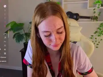 Chaturbate Nude Webcam of roxy_sunny