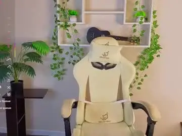 Chaturbate Free Live Porn of roxy_sunny