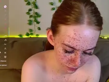 Chaturbate Free Live Porn of roxy_sunny