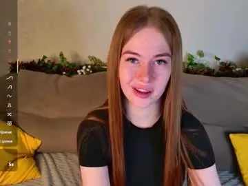 Chaturbate Live Sex of roxy_sunny