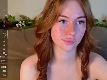 Chaturbate Adult Webcam of roxy_sunny