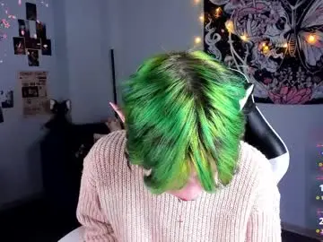 Chaturbate Sex Cam of roxy_sunny