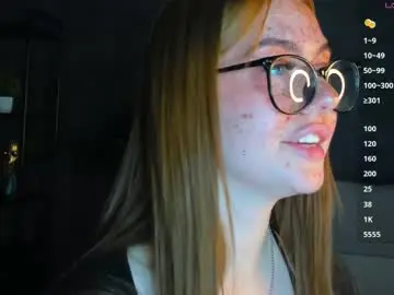 Chaturbate Live Sex of roxy_sunny