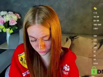 Chaturbate Live Sex Cam of roxy_sunny