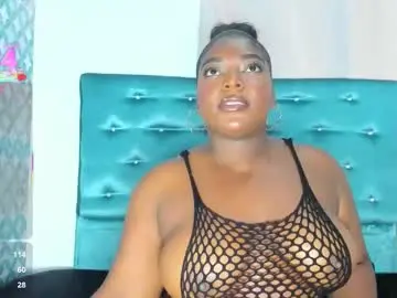 Chaturbate Sex Cam of tamaramilleer