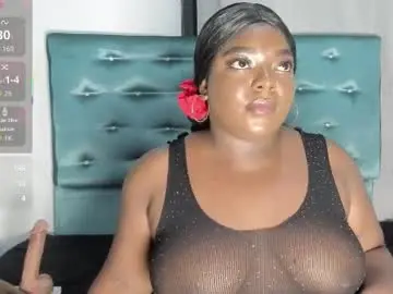 Chaturbate Live Sex of tamaramilleer