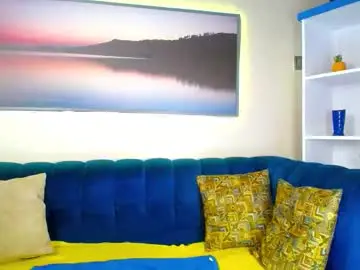 Chaturbate Adult Video Chat of tigress_001