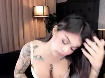 Chaturbate Adult Video Chat of unbotheredprincess